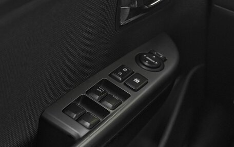 KIA Rio III рестайлинг, 2012 год, 619 000 рублей, 13 фотография