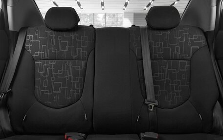 KIA Rio III рестайлинг, 2012 год, 619 000 рублей, 16 фотография