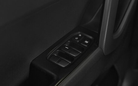 Hyundai Creta I рестайлинг, 2017 год, 1 449 000 рублей, 15 фотография