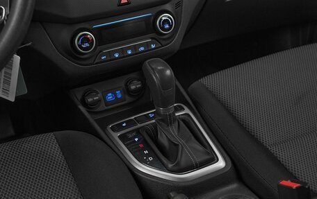 Hyundai Creta I рестайлинг, 2017 год, 1 449 000 рублей, 17 фотография