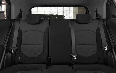 Hyundai Creta I рестайлинг, 2017 год, 1 449 000 рублей, 18 фотография