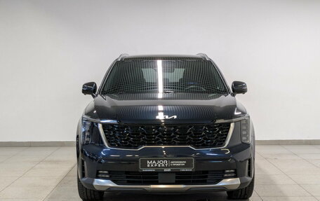KIA Sorento IV, 2024 год, 5 000 000 рублей, 2 фотография
