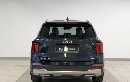 KIA Sorento IV, 2024 год, 5 000 000 рублей, 6 фотография