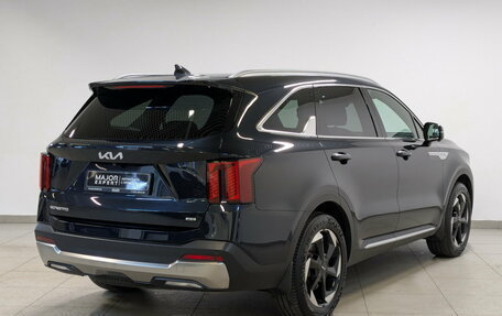 KIA Sorento IV, 2024 год, 5 000 000 рублей, 5 фотография