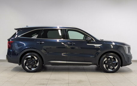 KIA Sorento IV, 2024 год, 5 000 000 рублей, 4 фотография