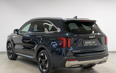KIA Sorento IV, 2024 год, 5 000 000 рублей, 7 фотография