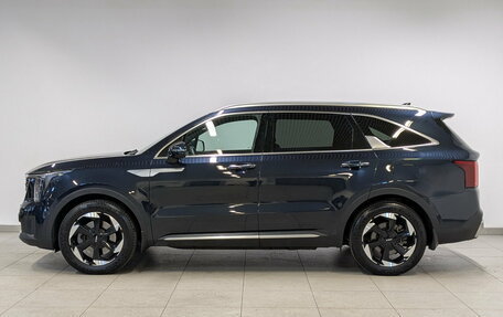 KIA Sorento IV, 2024 год, 5 000 000 рублей, 8 фотография