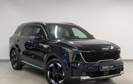 KIA Sorento IV, 2024 год, 5 000 000 рублей, 3 фотография