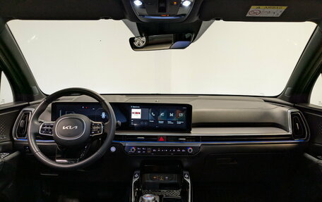 KIA Sorento IV, 2024 год, 5 000 000 рублей, 16 фотография