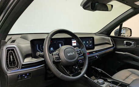 KIA Sorento IV, 2024 год, 5 000 000 рублей, 18 фотография