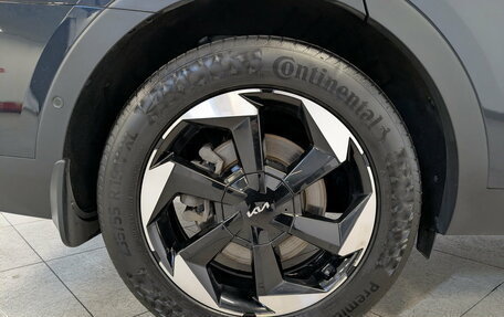 KIA Sorento IV, 2024 год, 5 000 000 рублей, 20 фотография