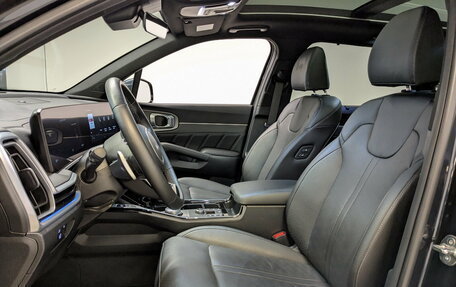 KIA Sorento IV, 2024 год, 5 000 000 рублей, 22 фотография