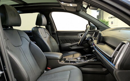 KIA Sorento IV, 2024 год, 5 000 000 рублей, 26 фотография
