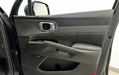 KIA Sorento IV, 2024 год, 5 000 000 рублей, 27 фотография