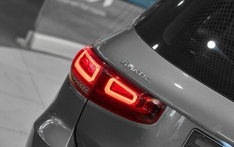 Mercedes-Benz GLB, 2020 год, 2 900 000 рублей, 7 фотография