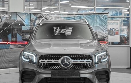 Mercedes-Benz GLB, 2020 год, 2 900 000 рублей, 2 фотография