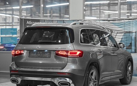 Mercedes-Benz GLB, 2020 год, 2 900 000 рублей, 6 фотография