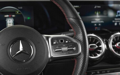 Mercedes-Benz GLB, 2020 год, 2 900 000 рублей, 14 фотография