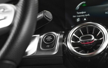 Mercedes-Benz GLB, 2020 год, 2 900 000 рублей, 15 фотография