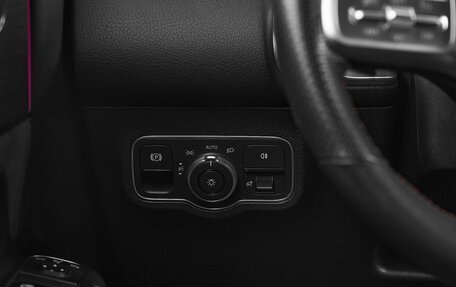 Mercedes-Benz GLB, 2020 год, 2 900 000 рублей, 17 фотография