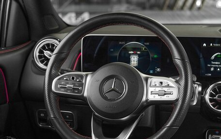 Mercedes-Benz GLB, 2020 год, 2 900 000 рублей, 12 фотография