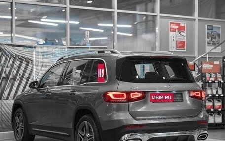 Mercedes-Benz GLB, 2020 год, 2 900 000 рублей, 4 фотография