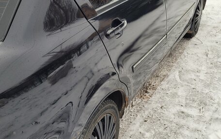 Chery Fora (A21), 2008 год, 120 000 рублей, 3 фотография