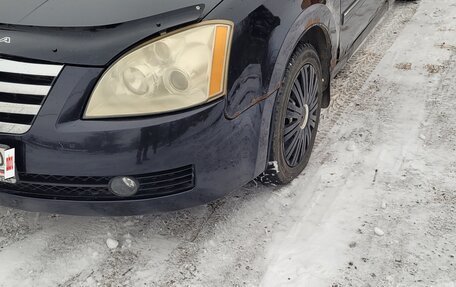 Chery Fora (A21), 2008 год, 120 000 рублей, 2 фотография