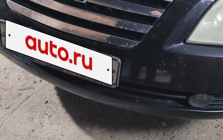 Chery Fora (A21), 2008 год, 120 000 рублей, 14 фотография