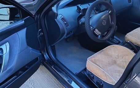 Nissan Primera III, 2006 год, 490 000 рублей, 2 фотография