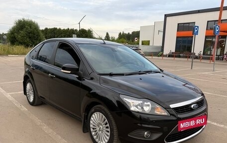 Ford Focus II рестайлинг, 2009 год, 530 000 рублей, 2 фотография