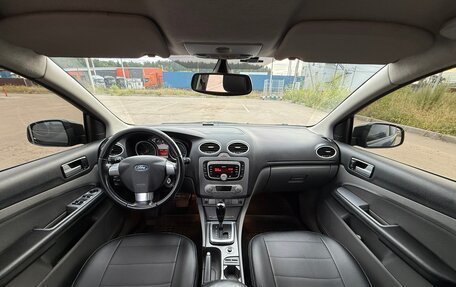 Ford Focus II рестайлинг, 2009 год, 530 000 рублей, 8 фотография