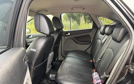 Ford Focus II рестайлинг, 2009 год, 530 000 рублей, 7 фотография