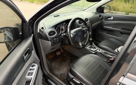 Ford Focus II рестайлинг, 2009 год, 530 000 рублей, 6 фотография