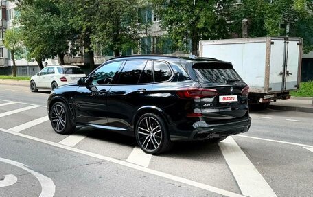 BMW X5, 2020 год, 6 400 000 рублей, 5 фотография