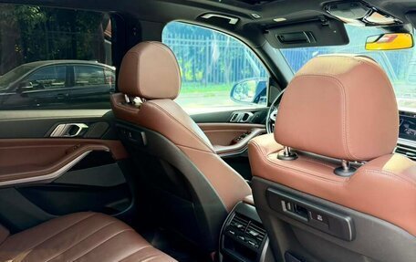 BMW X5, 2020 год, 6 400 000 рублей, 10 фотография