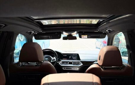 BMW X5, 2020 год, 6 400 000 рублей, 13 фотография
