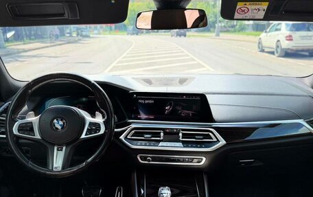 BMW X5, 2020 год, 6 400 000 рублей, 12 фотография