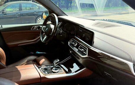 BMW X5, 2020 год, 6 400 000 рублей, 14 фотография