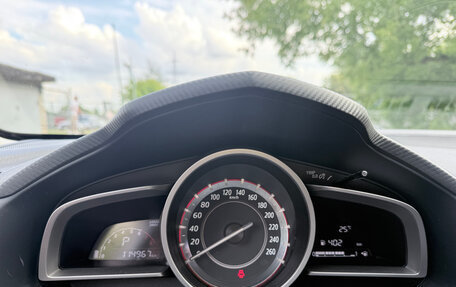 Mazda 3, 2014 год, 1 350 000 рублей, 4 фотография