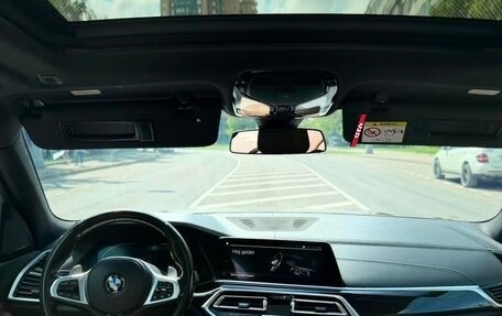 BMW X5, 2020 год, 6 400 000 рублей, 8 фотография