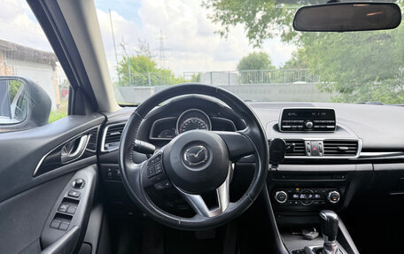 Mazda 3, 2014 год, 1 350 000 рублей, 6 фотография