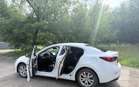 Mazda 3, 2014 год, 1 350 000 рублей, 7 фотография