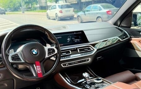 BMW X5, 2020 год, 6 400 000 рублей, 7 фотография
