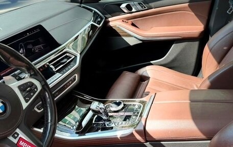 BMW X5, 2020 год, 6 400 000 рублей, 11 фотография
