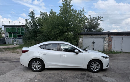 Mazda 3, 2014 год, 1 350 000 рублей, 8 фотография