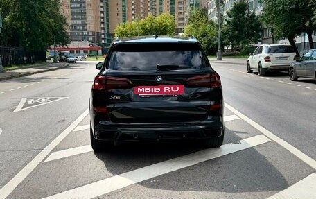 BMW X5, 2020 год, 6 400 000 рублей, 4 фотография