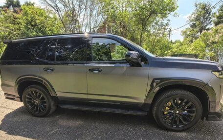 Cadillac Escalade V, 2021 год, 9 200 000 рублей, 6 фотография