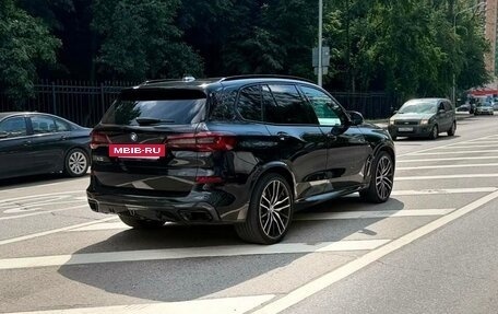BMW X5, 2020 год, 6 400 000 рублей, 2 фотография