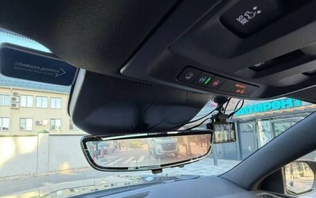 Cadillac Escalade V, 2021 год, 9 200 000 рублей, 9 фотография